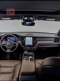 فولفو XC60